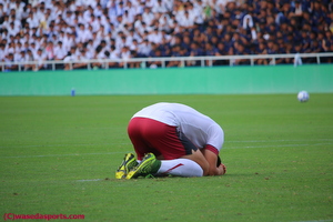 死闘の末 ｐｋ戦で桐蔭横浜大に敗北 ２位入賞も涙に沈む 早稲田スポーツ