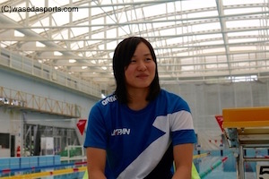 連載 インカレ直前特集 第１回 牧野紘子 佐藤千夏 早稲田スポーツ