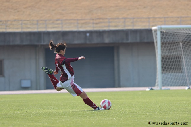 日本一目指すも初戦敗退 ア女はなぜ負けたのか 早稲田スポーツ