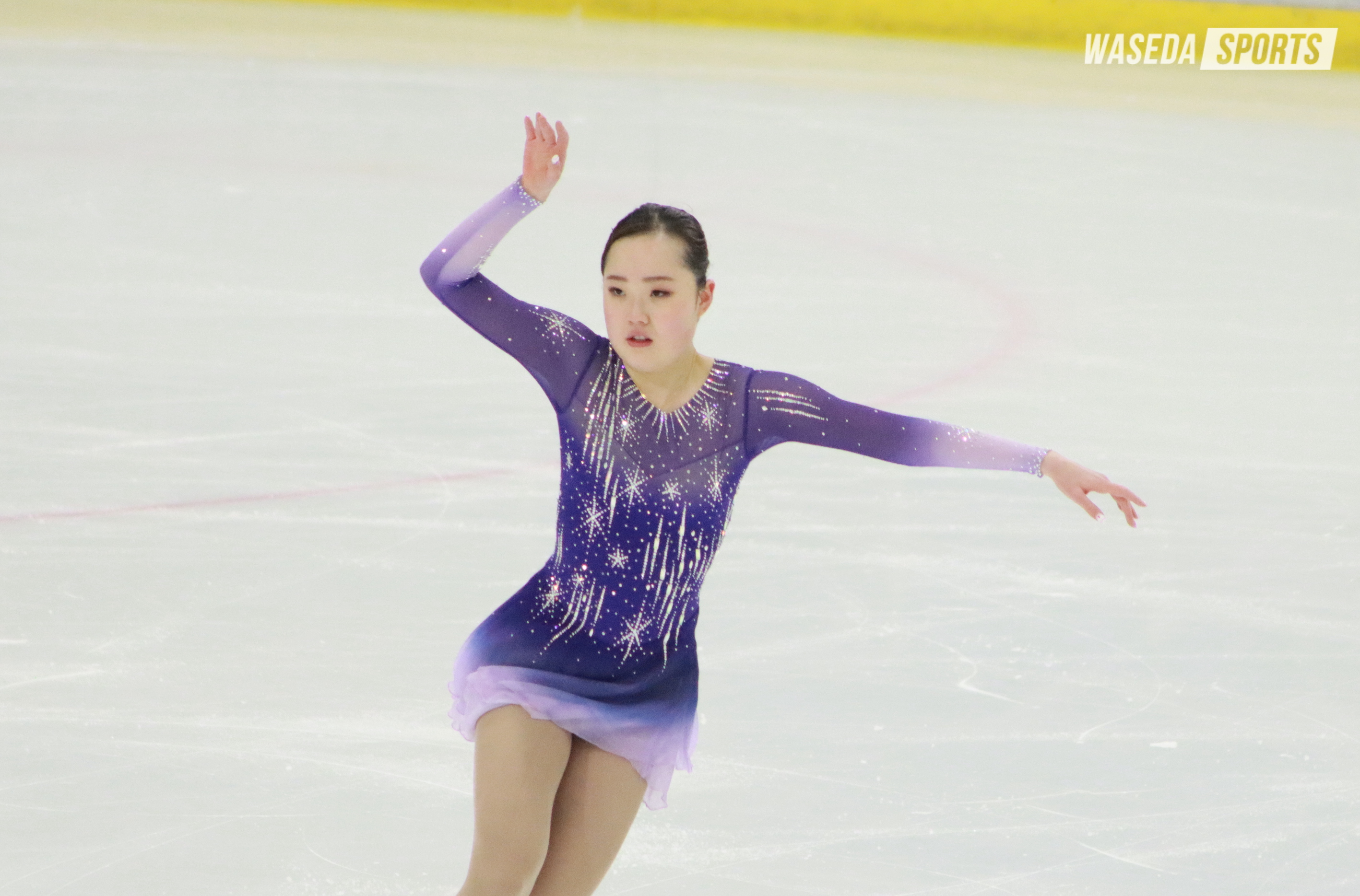 ４年生３人が最後の大会に臨む 土屋が３級女子で優勝！ | 早稲田スポーツ