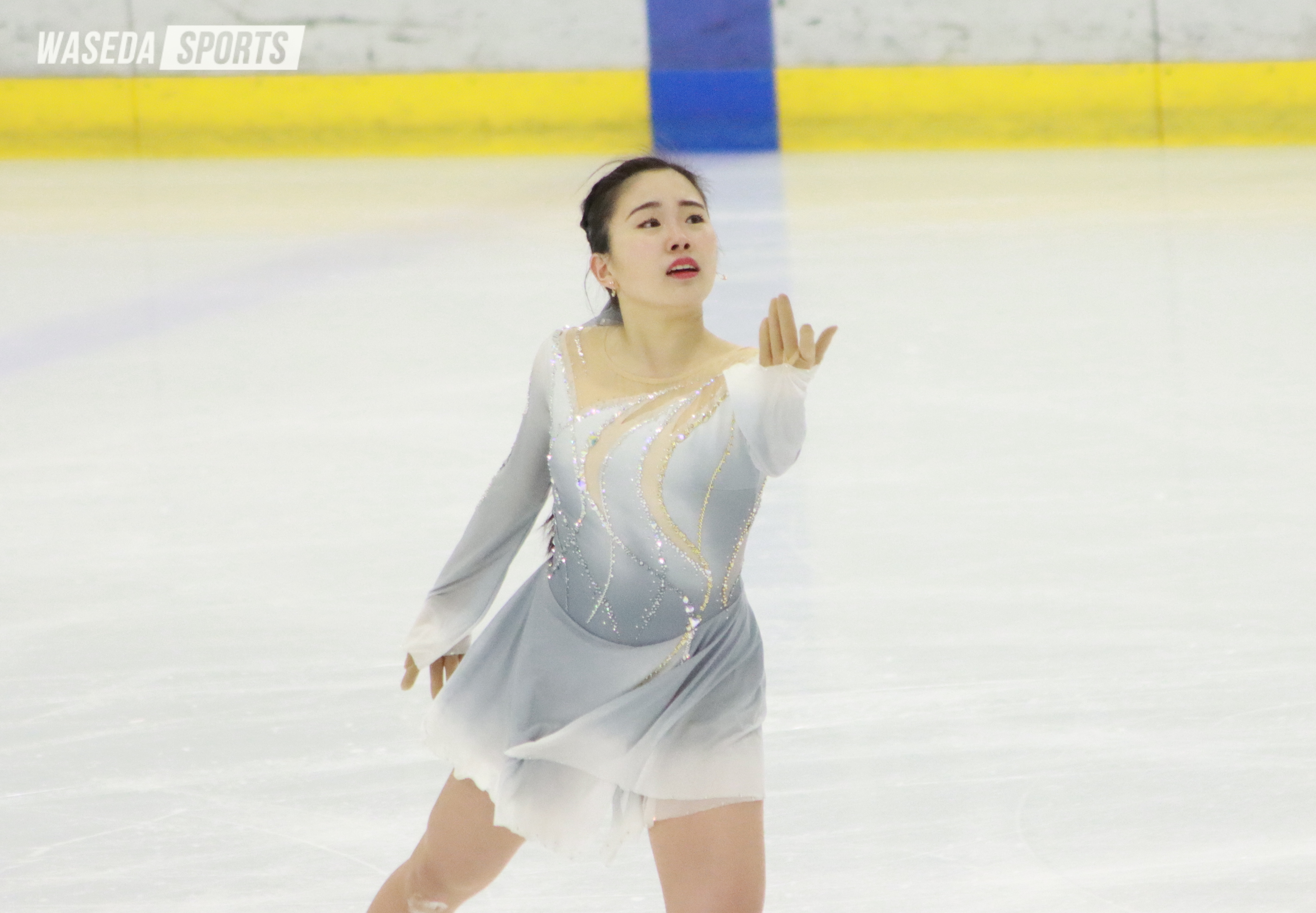 ４年生３人が最後の大会に臨む 土屋が３級女子で優勝！ | 早稲田スポーツ